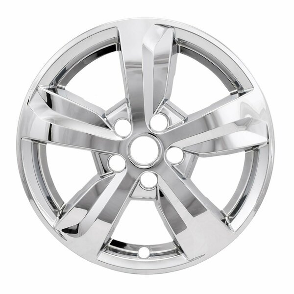 WHEEL COVER, IMP 21-22 SORENTO 17 CHROME SET 4, Coast2Coast, Mfr#: IMP475X